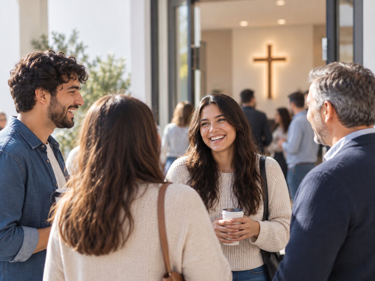 Encuentro de familias