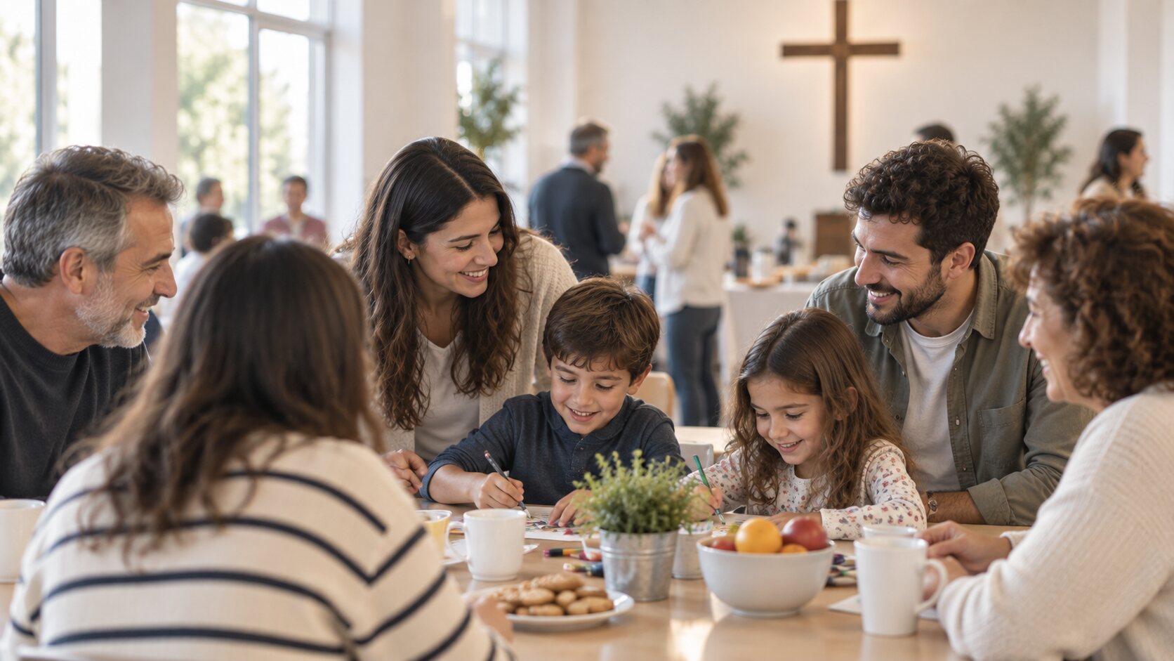 Grupo Familias